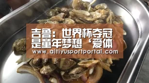 爱体育